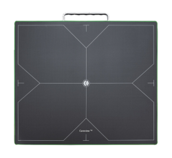 14x17 Careview DR panel Blue Ridge Xray