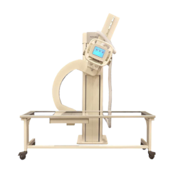 Pinnacle Paxis 200 Blue Ridge XRay