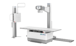 Pinnacle Platinum X-Ray System