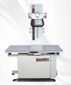 Summit Innovet Select Veterinary X-Ray System