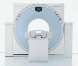 Siemens SOMATOM Emotion CT scanner