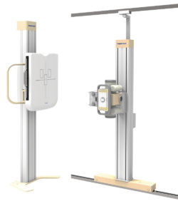 Pinnacle Gold equipment