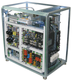 Smart Generator