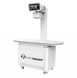 VetSmart system