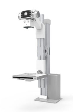 Pinnacle Straight Arm