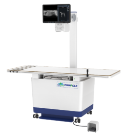 Pinnacle Compact Vet System