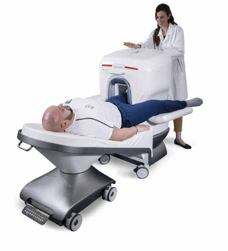 Blue Ridge Mri Esaote MRI O-Scan Smart - Blue Ridge Imaging Technologies